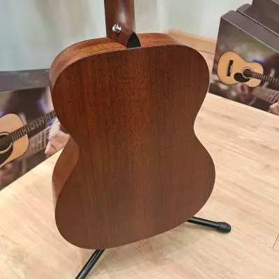 Martin 000-10E SAPELE 2
